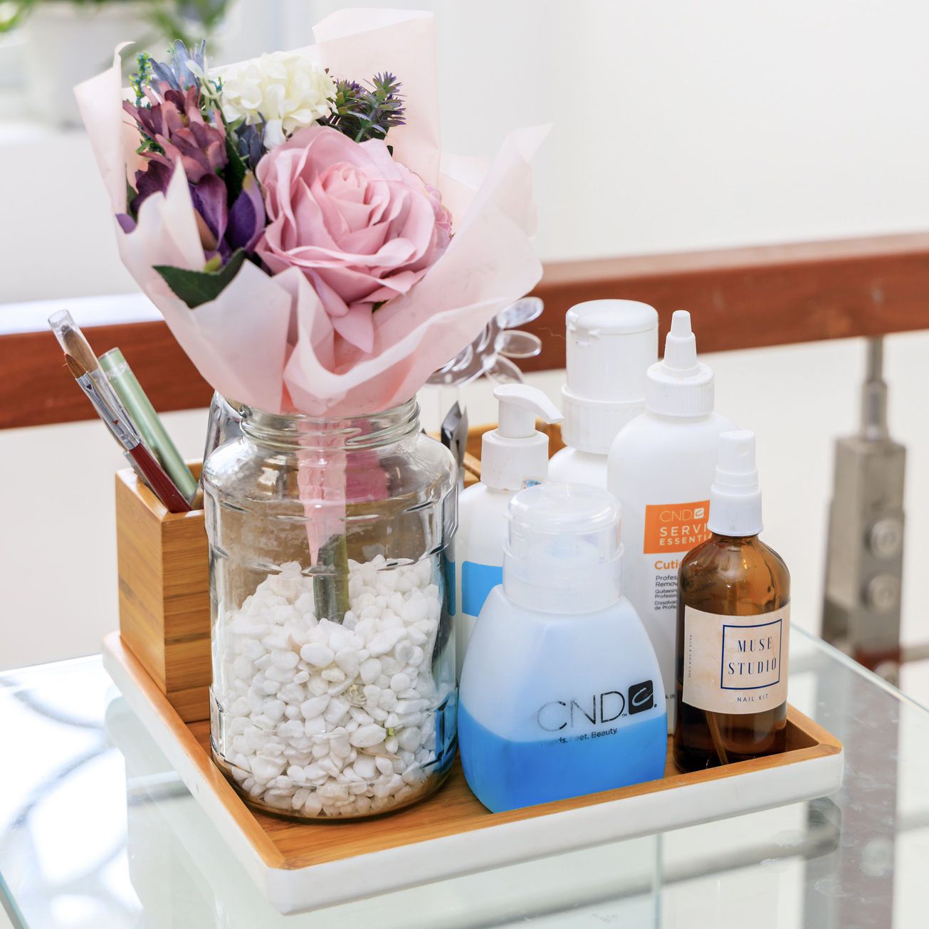 Muse Studio & Nail 2 gallaries