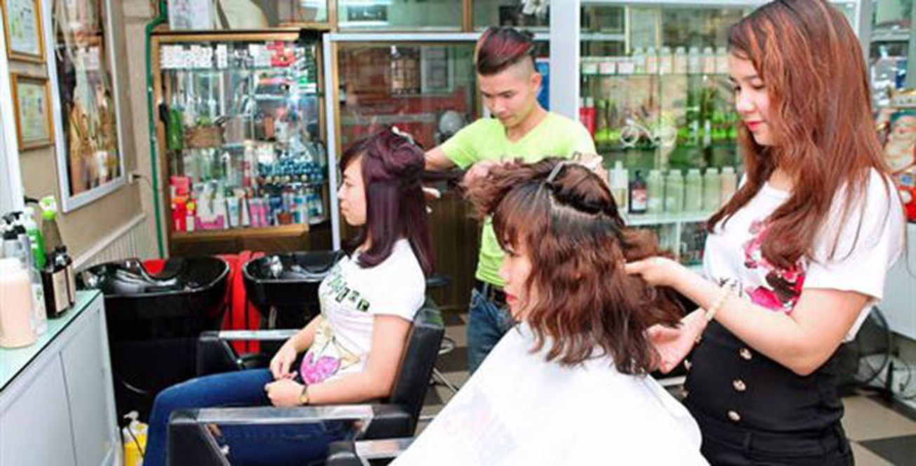 Mỹ Hạnh Hair Salon - Khương Trung 0 gallaries