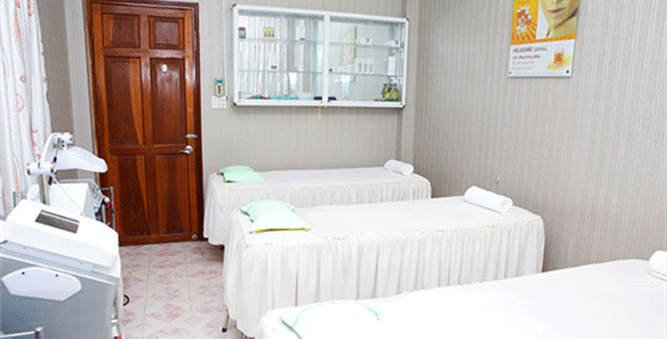 Mỹ Viện Tuệ Minh - Huỳnh Mẫn Đạt 4 gallaries