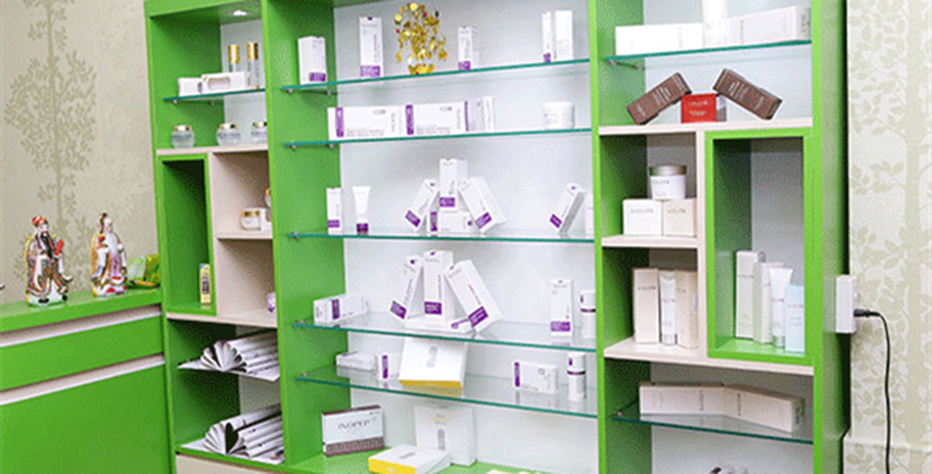 Mỹ Viện Tuệ Minh - Huỳnh Mẫn Đạt 2 gallaries
