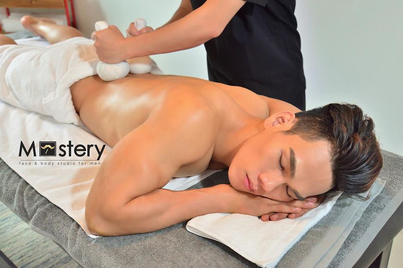 Mystery Spa For Men 1 gallaries