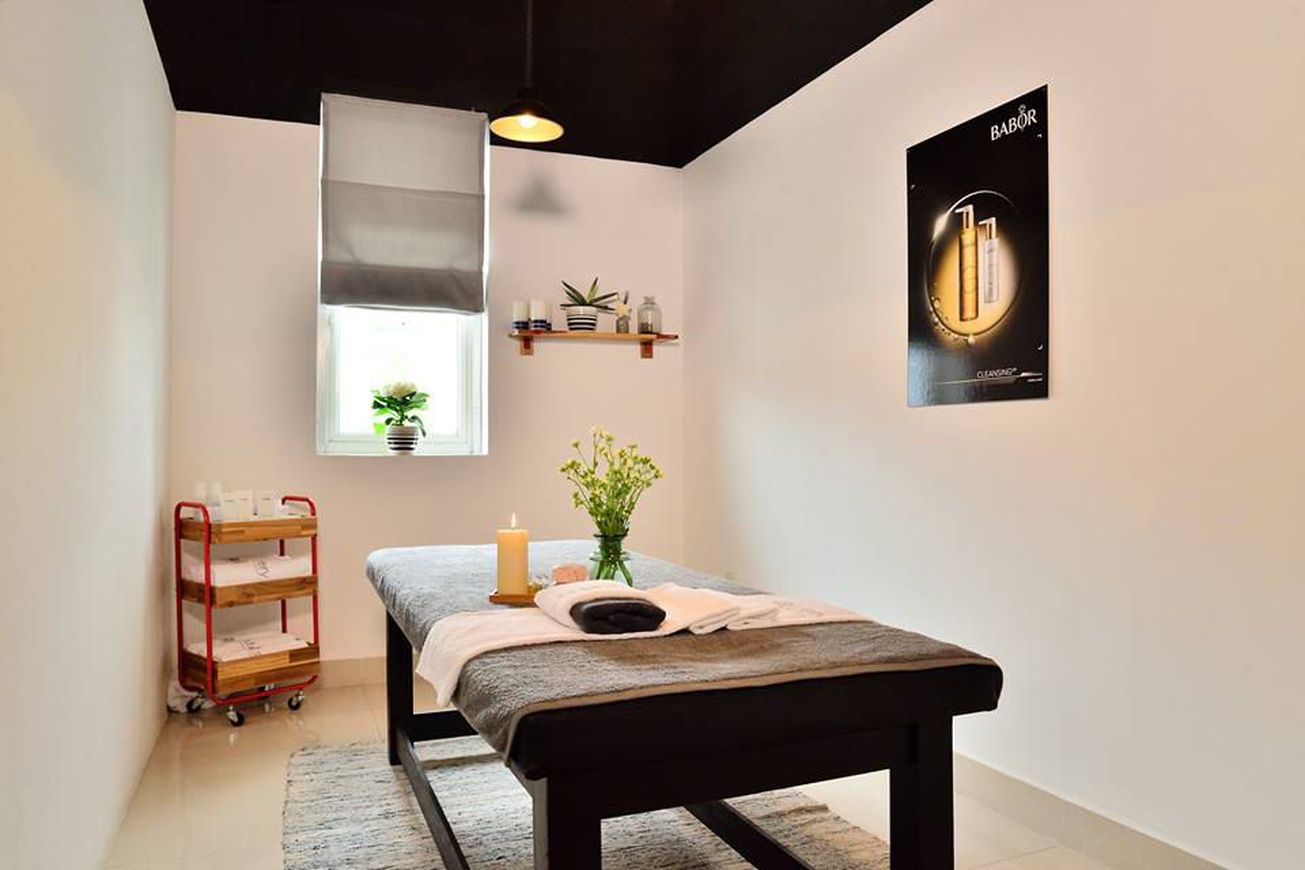 Mystery Spa For Men 0 gallaries