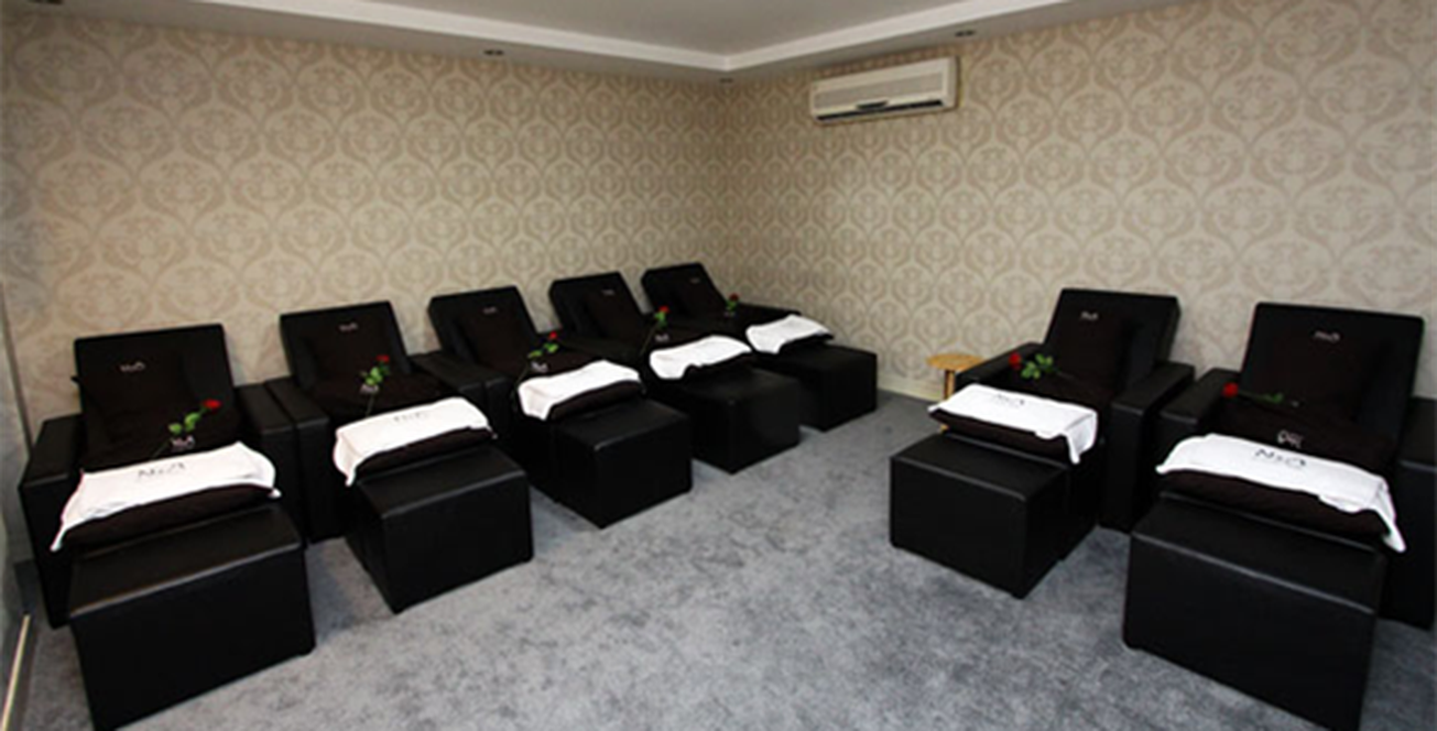 N&A Spa - Trần Trọng Cung 0 gallaries