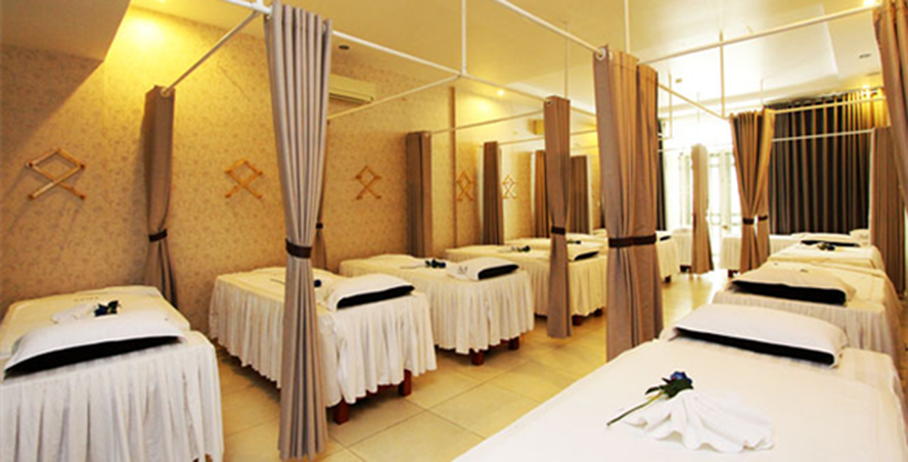 N&A Spa - Trần Trọng Cung 1 gallaries