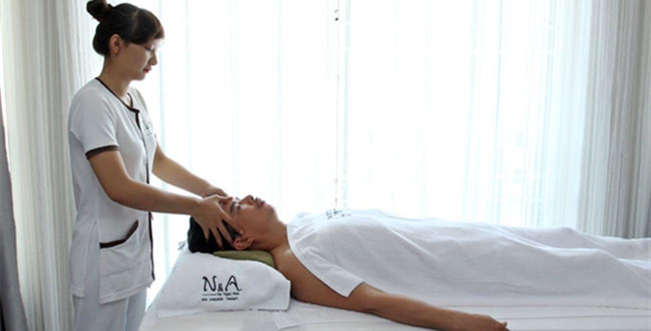 N&A Spa - Trần Trọng Cung 0 gallaries