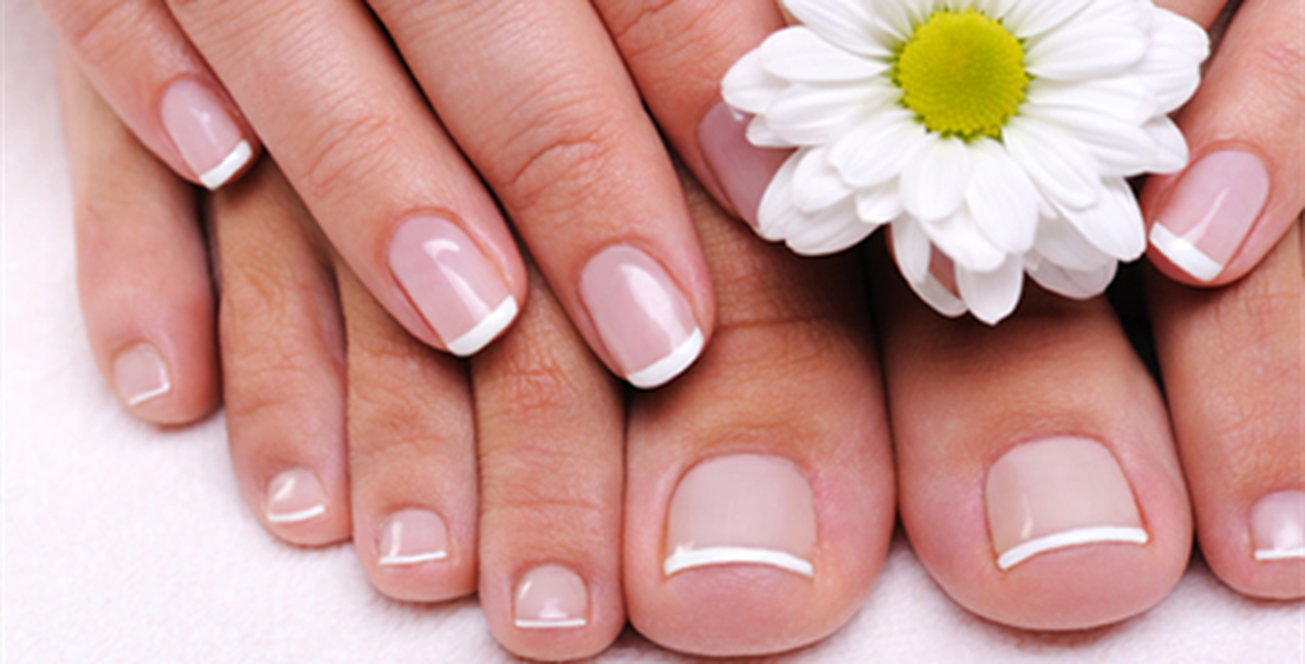 Nail & Spa Lady - Lê Thánh Tôn 0 gallaries