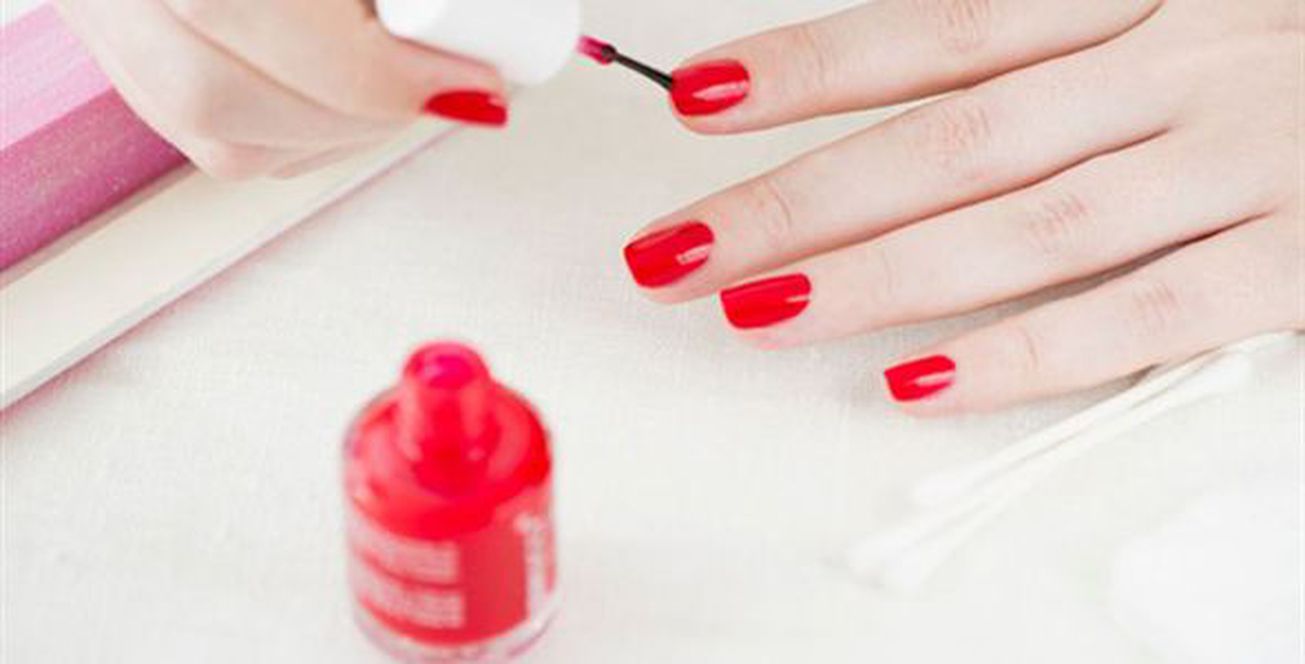 Nail & Spa Lady - Lê Thánh Tôn 0 gallaries