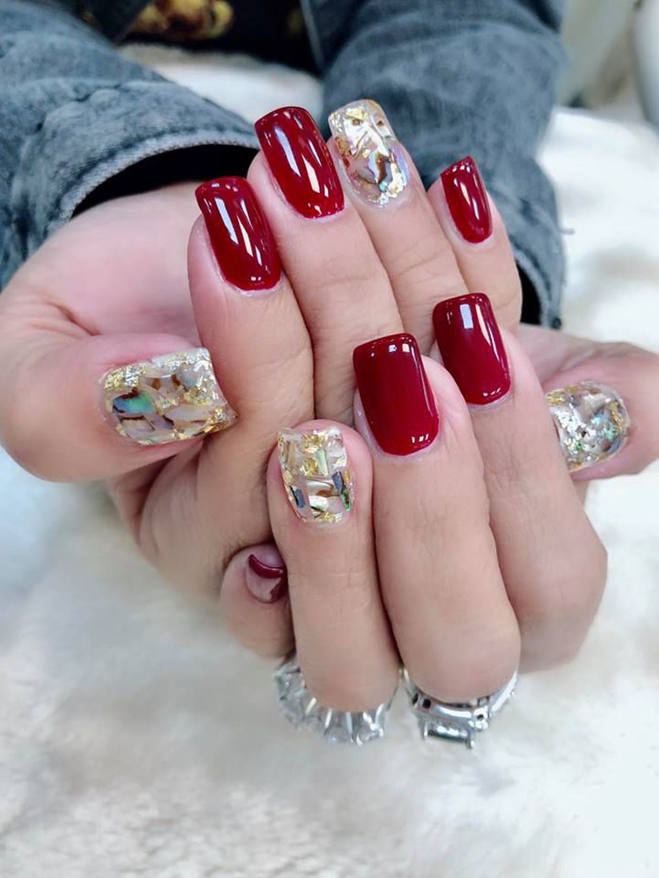 Nails & Make up Mysel 1 gallaries