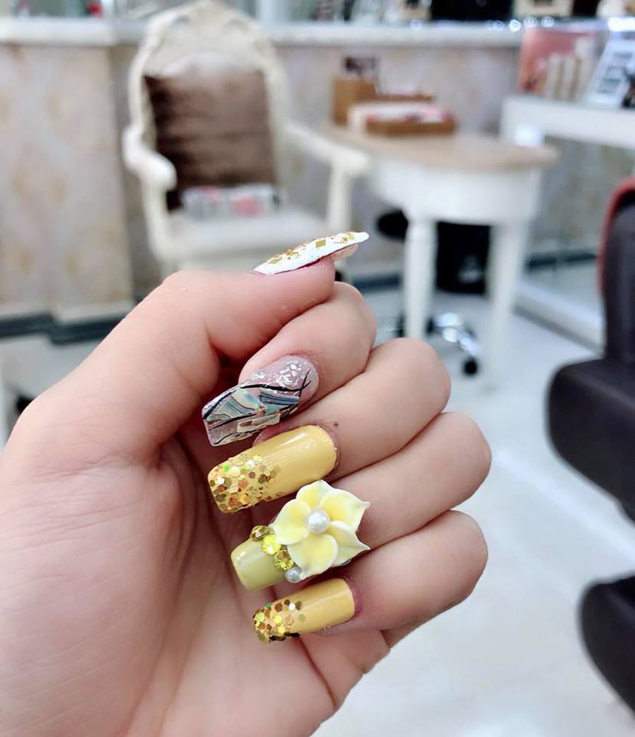 Nails & Make up Mysel 0 gallaries