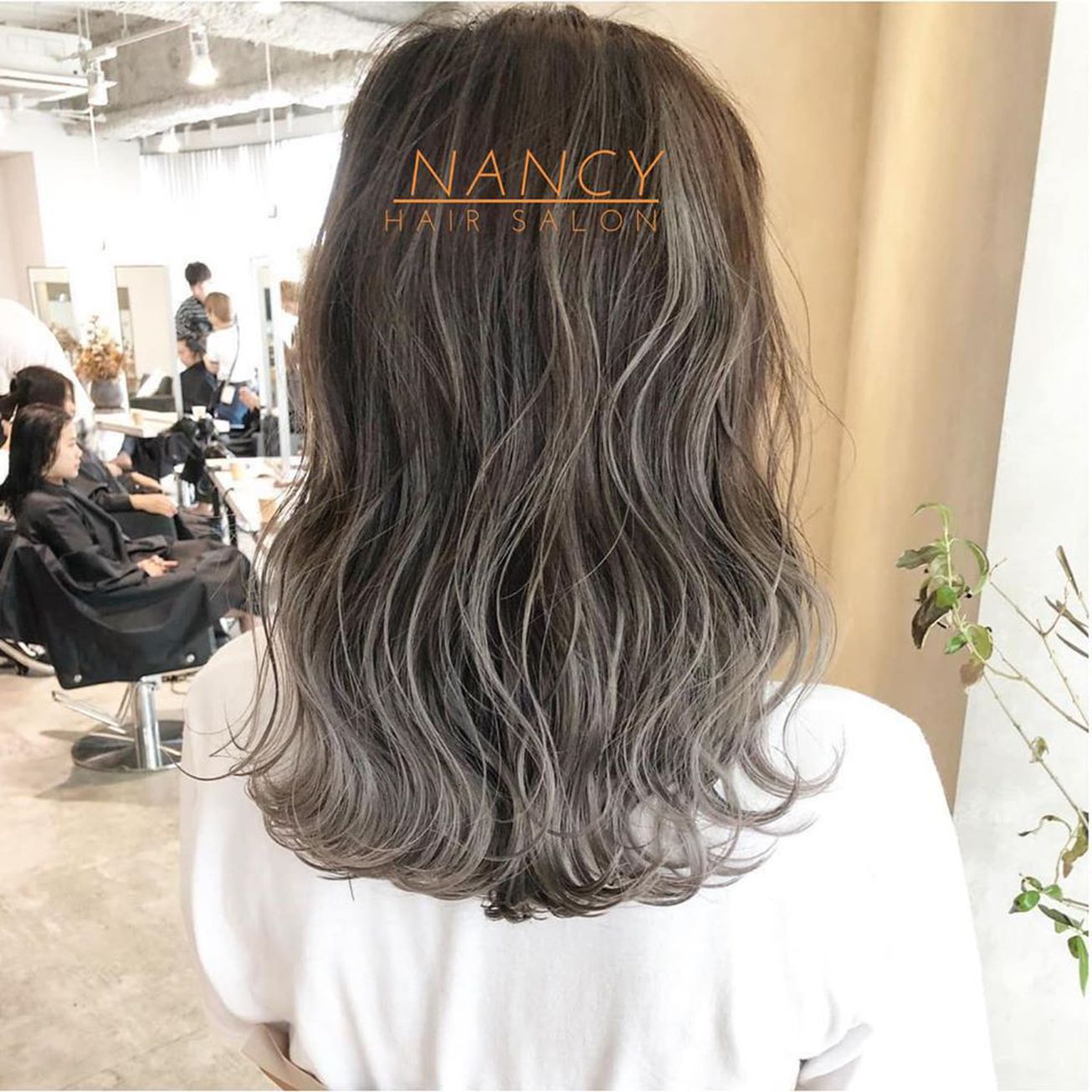 NANCY HAIR SALON 5 gallaries