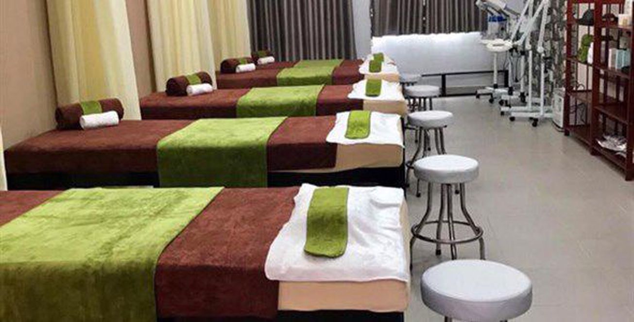 Nàng Spa And Academy - Tân Vĩnh 1 gallaries