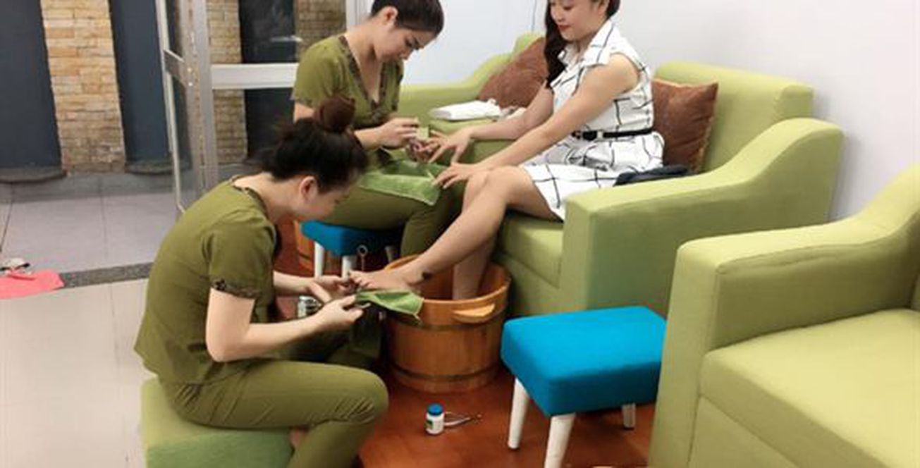 Nàng Spa And Academy - Tân Vĩnh 2 gallaries