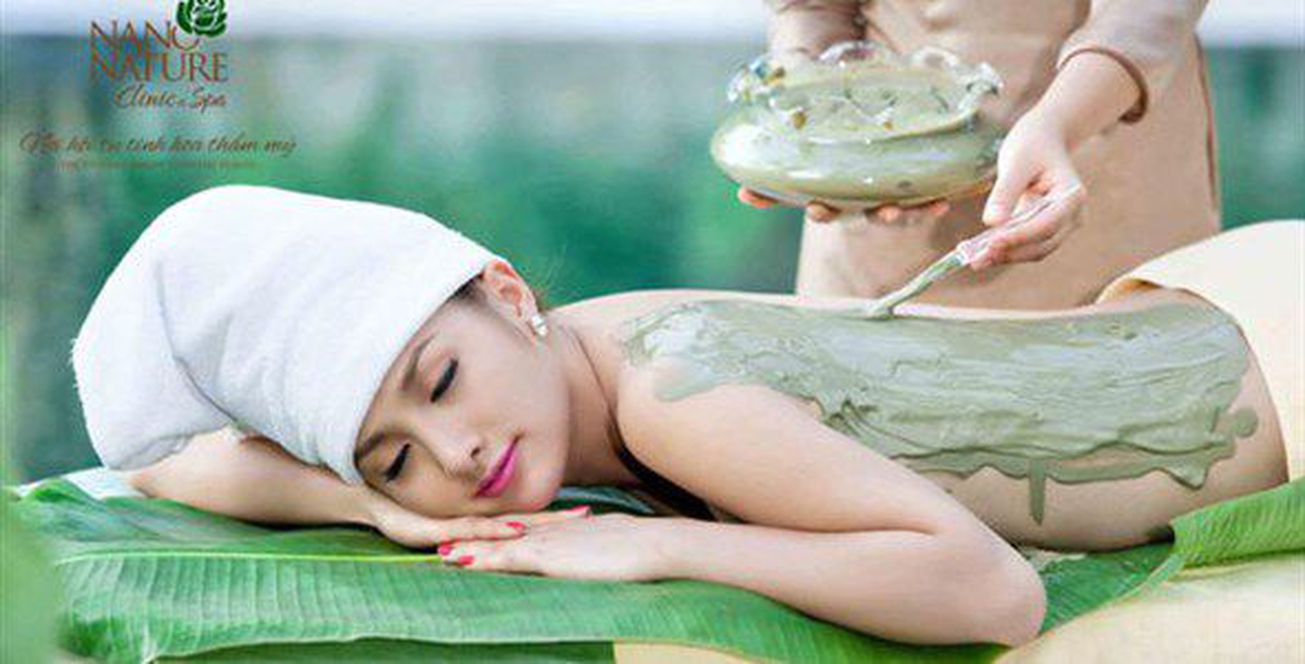 Nano Nature - Clinic & Spa 0 gallaries