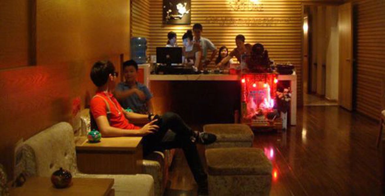 Nano Nature - Clinic & Spa 2 gallaries
