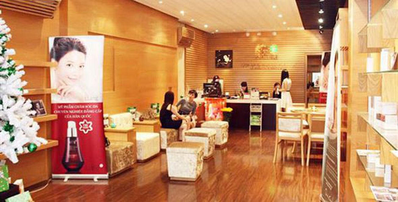 Nano Nature - Clinic & Spa 1 gallaries
