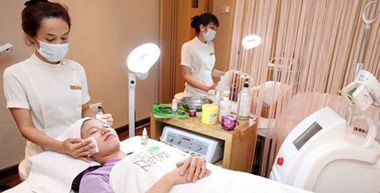 Nano Nature - Clinic & Spa 4 gallaries
