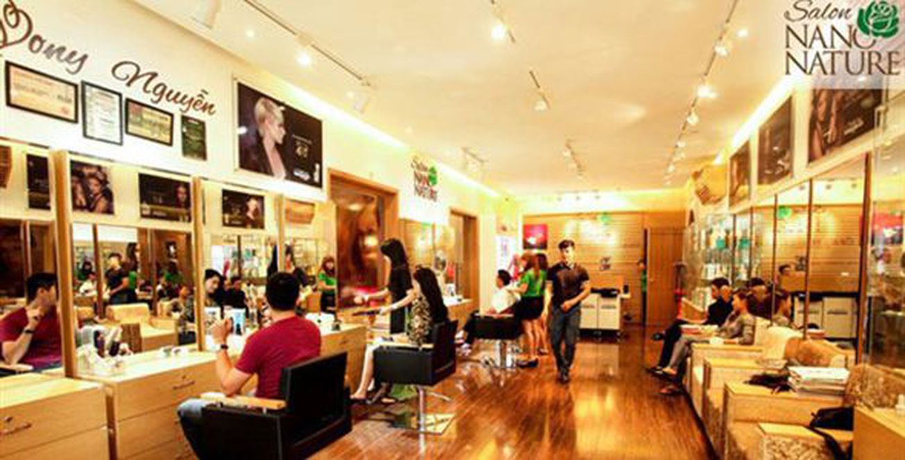 Nano Nature - Clinic & Spa 3 gallaries