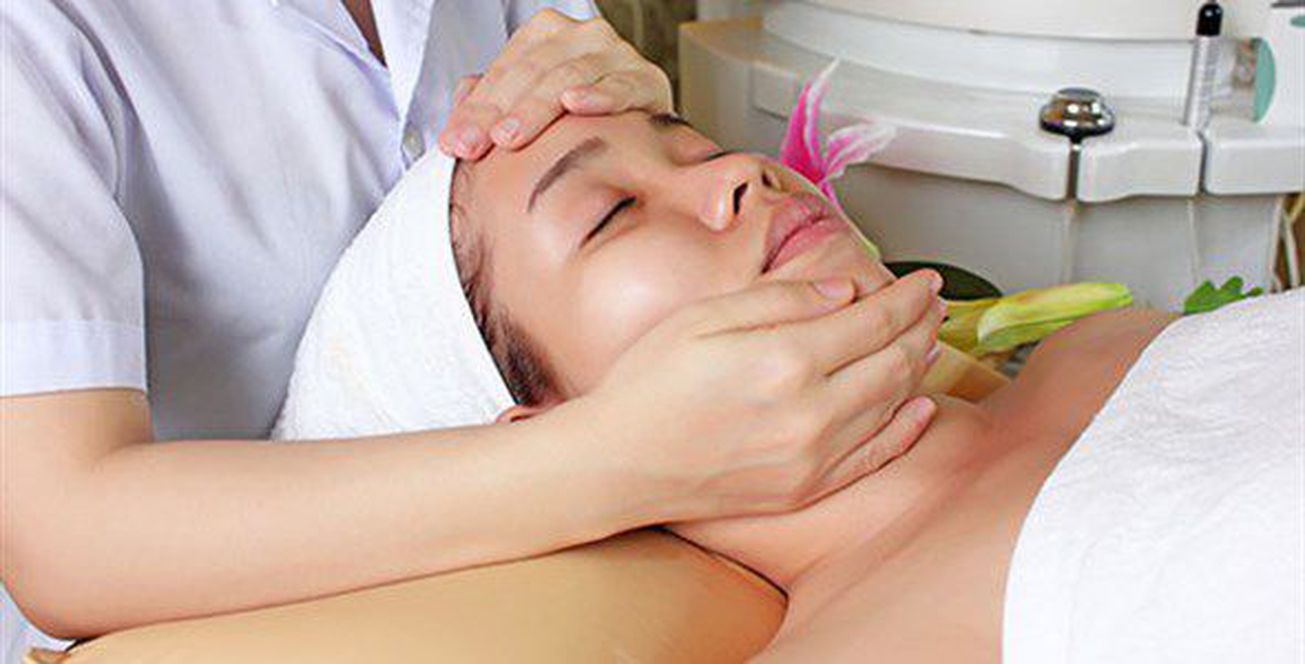 Nature Republic - Hai Bà Trưng 0 gallaries