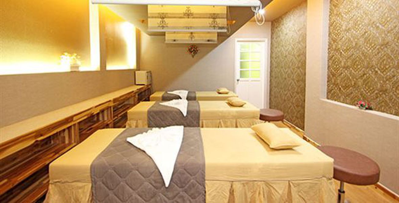 Nature Republic - Hai Bà Trưng 1 gallaries
