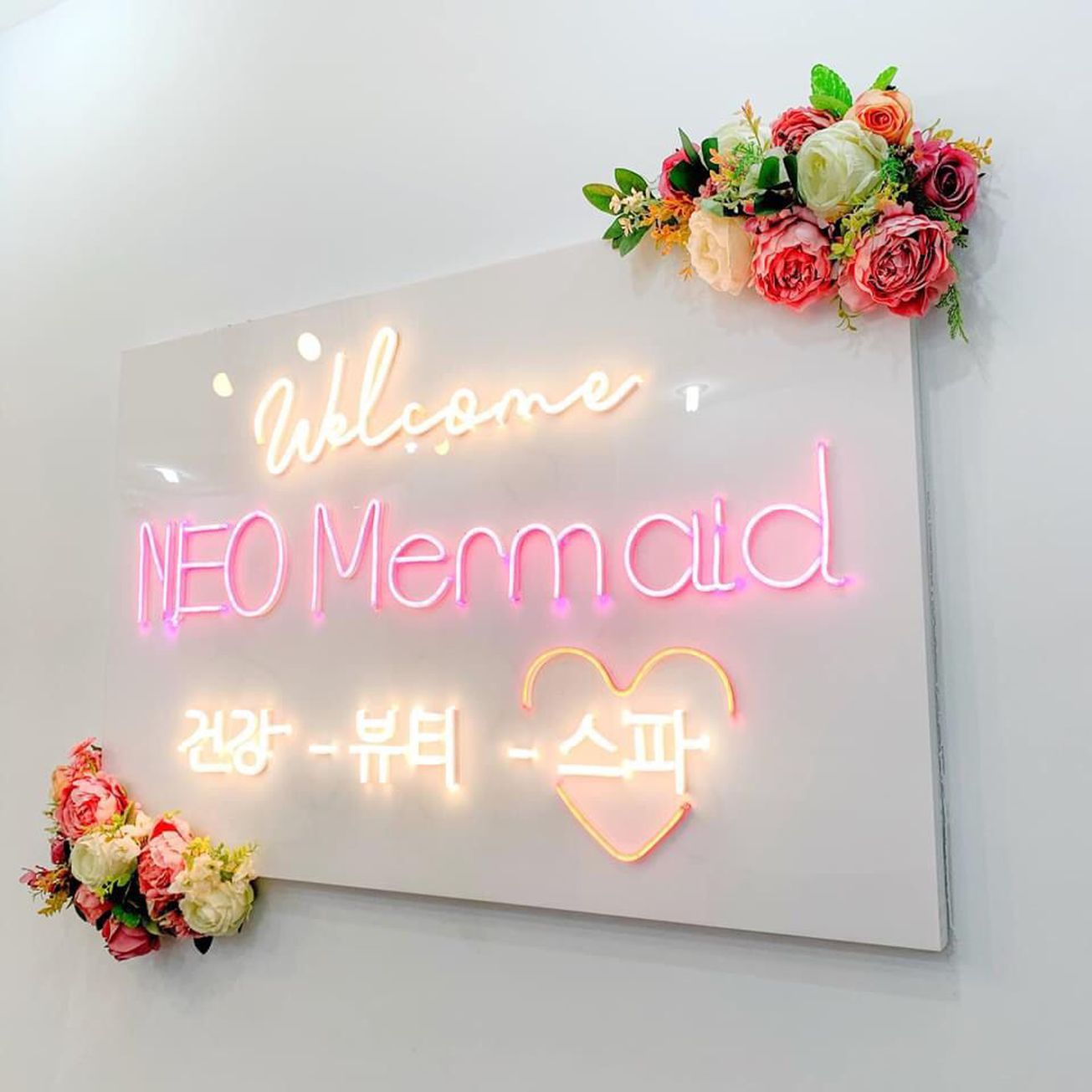 NEO Mermaid Beauty - CMT8 0 gallaries