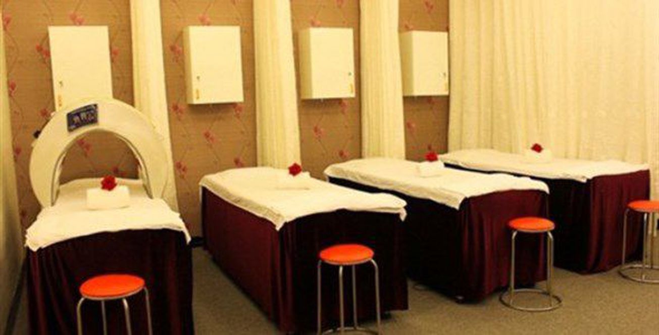 Ngọc Trâm Spa 1 gallaries