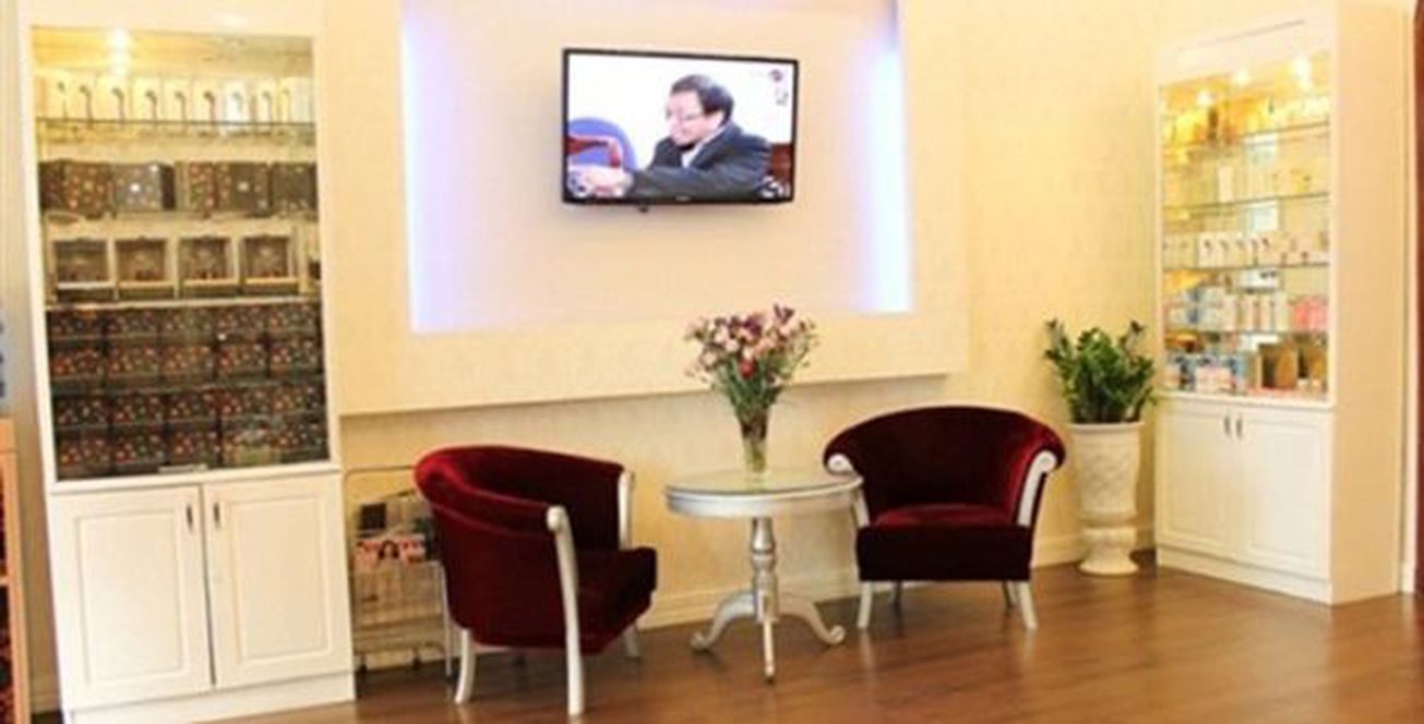 Ngọc Trâm Spa 2 gallaries
