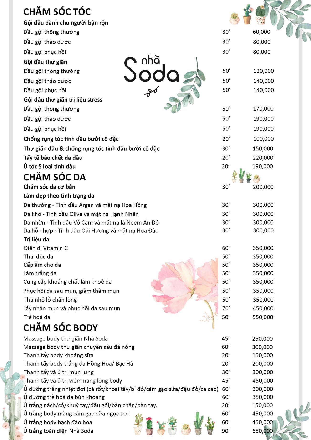 Nhà Soda (đã đóng cửa) 3 gallaries