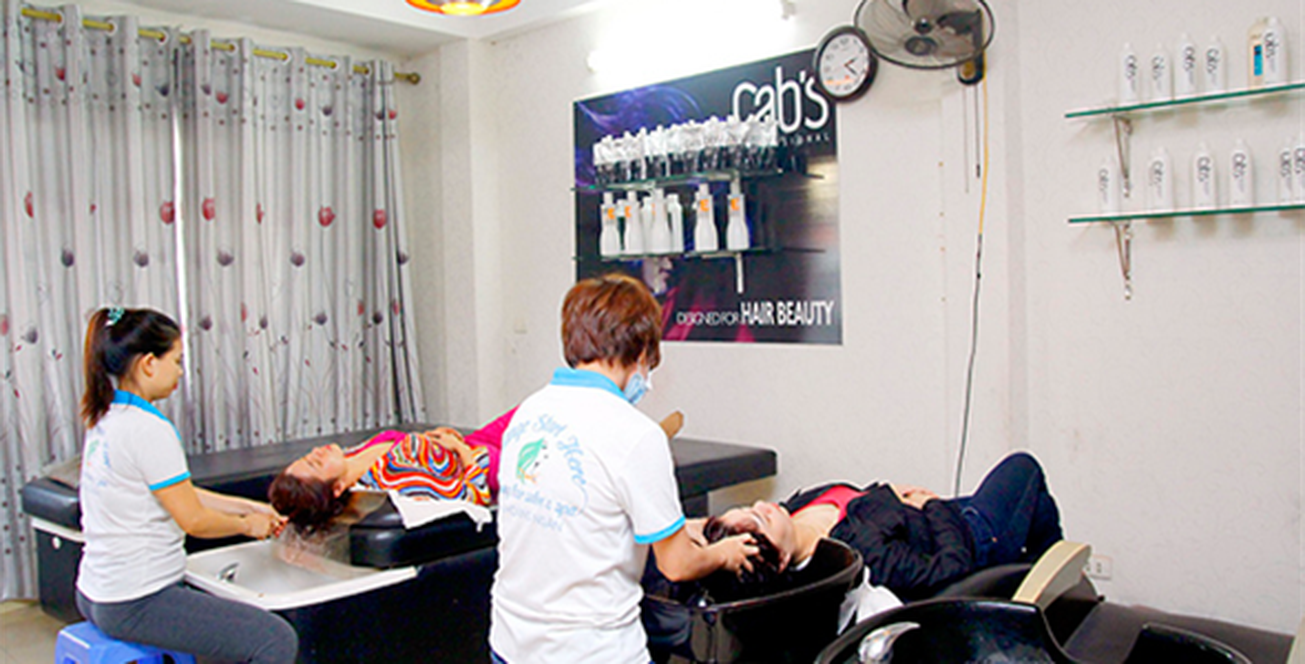 Nhung Hair Salon & Spa - Hoàng Ngân 0 gallaries