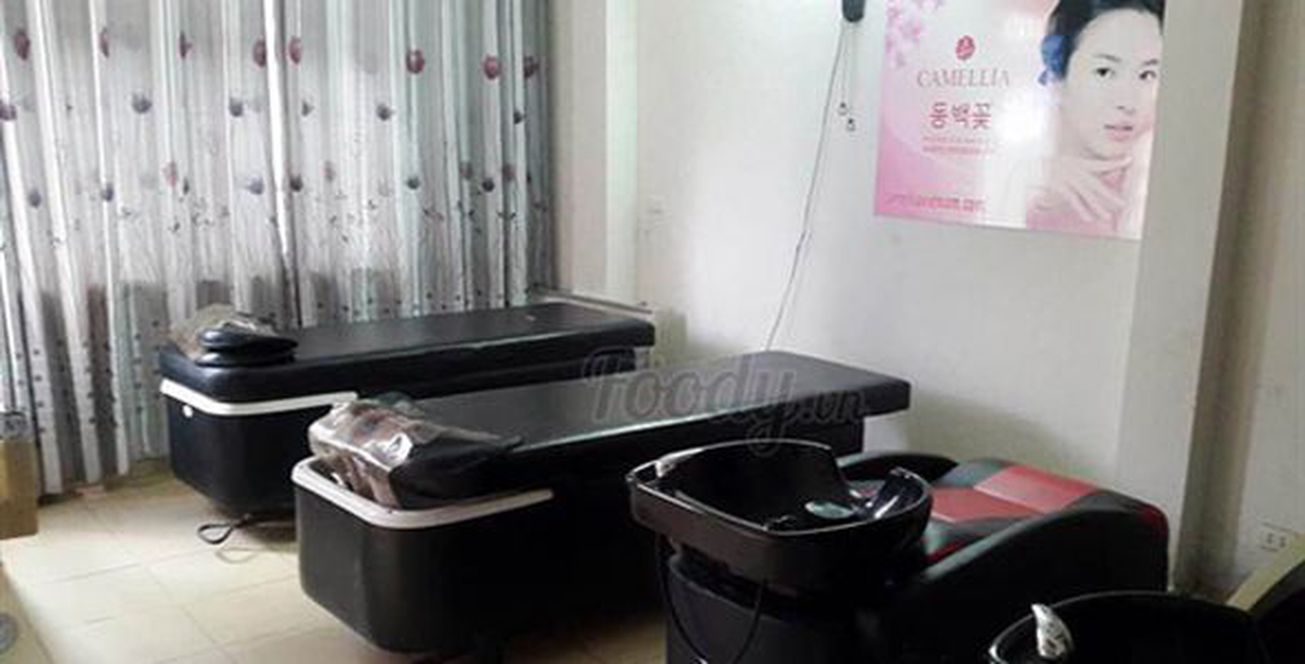 Nhung Hair Salon & Spa - Hoàng Ngân 1 gallaries
