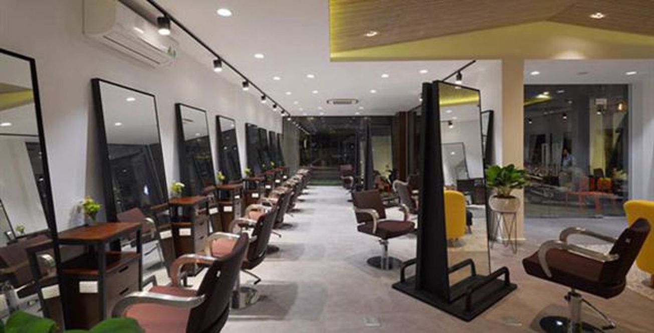 Nine Hair Salon 1 gallaries