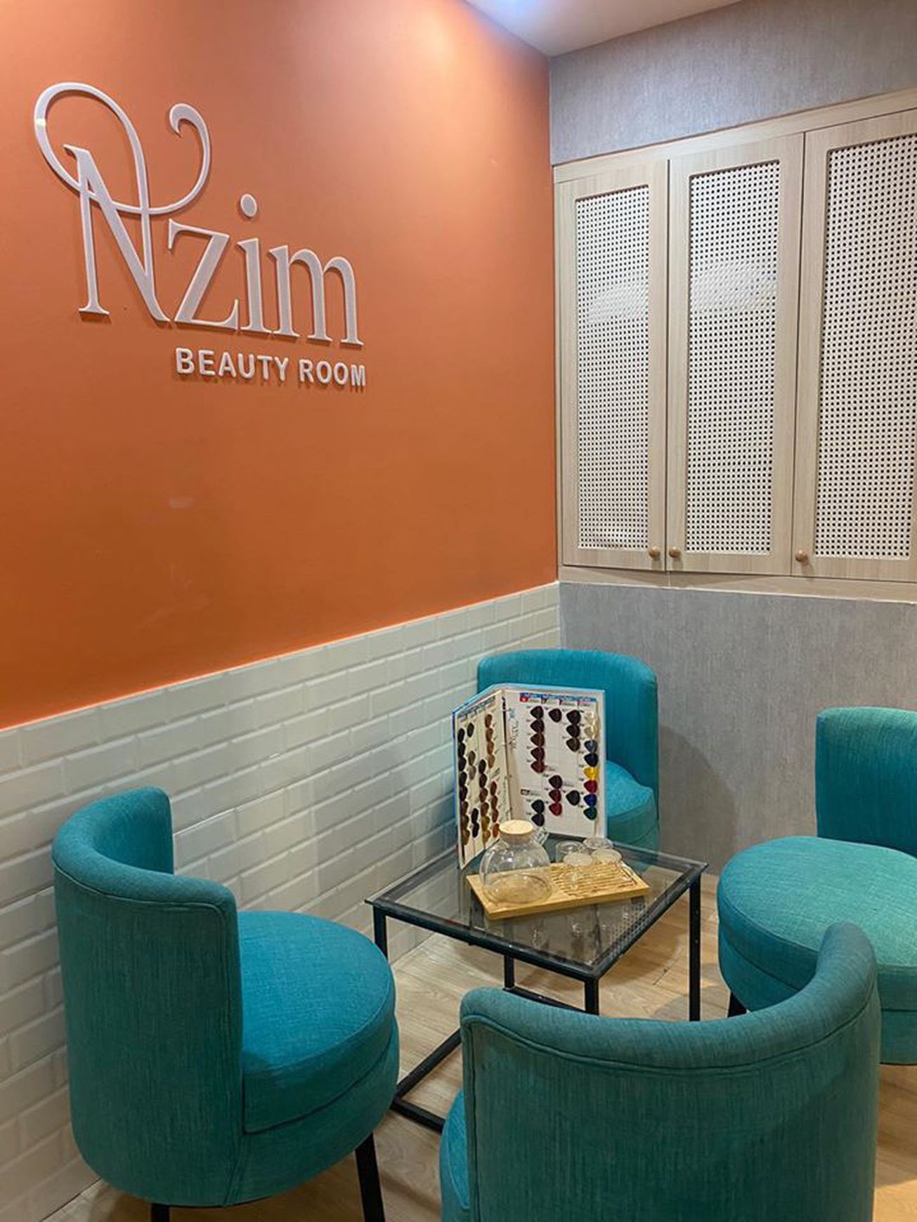 Nzim Beauty Room - Điện Biên Phủ 0 gallaries
