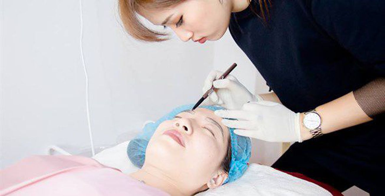 Nzim Beauty Room - Nguyễn Thị Minh Khai 4 gallaries