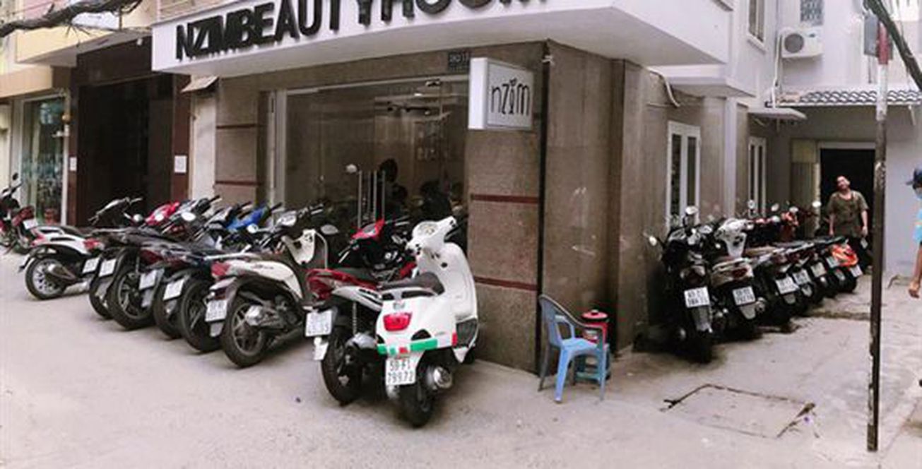 Nzim Beauty Room - Nguyễn Thị Minh Khai 3 gallaries