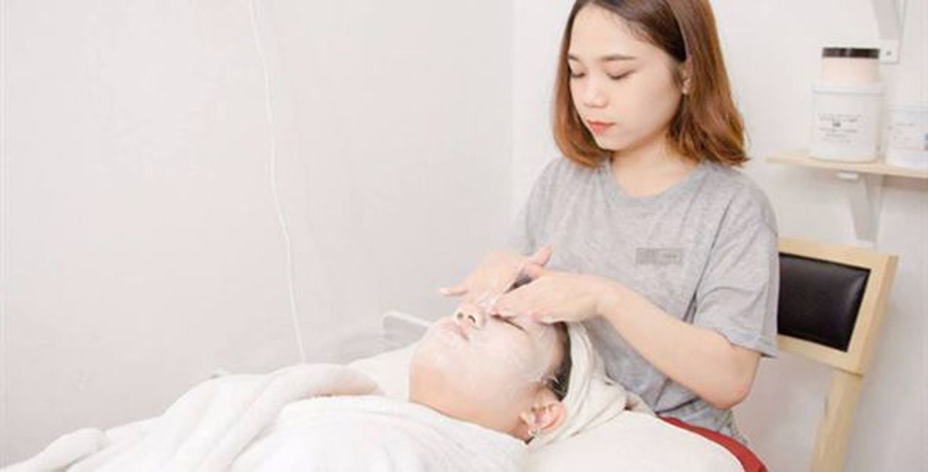 Nzim Beauty Room - Nguyễn Thị Minh Khai 0 gallaries