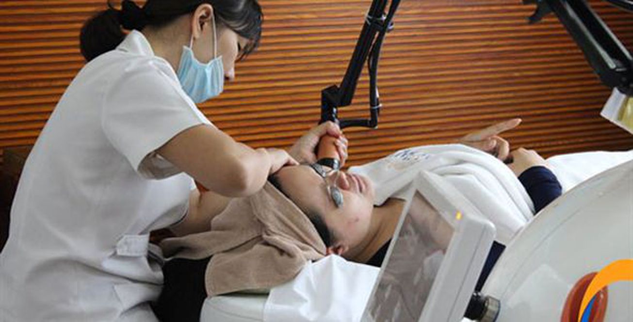 Pamas Beauty Clinic - Diamond Plaza 0 gallaries