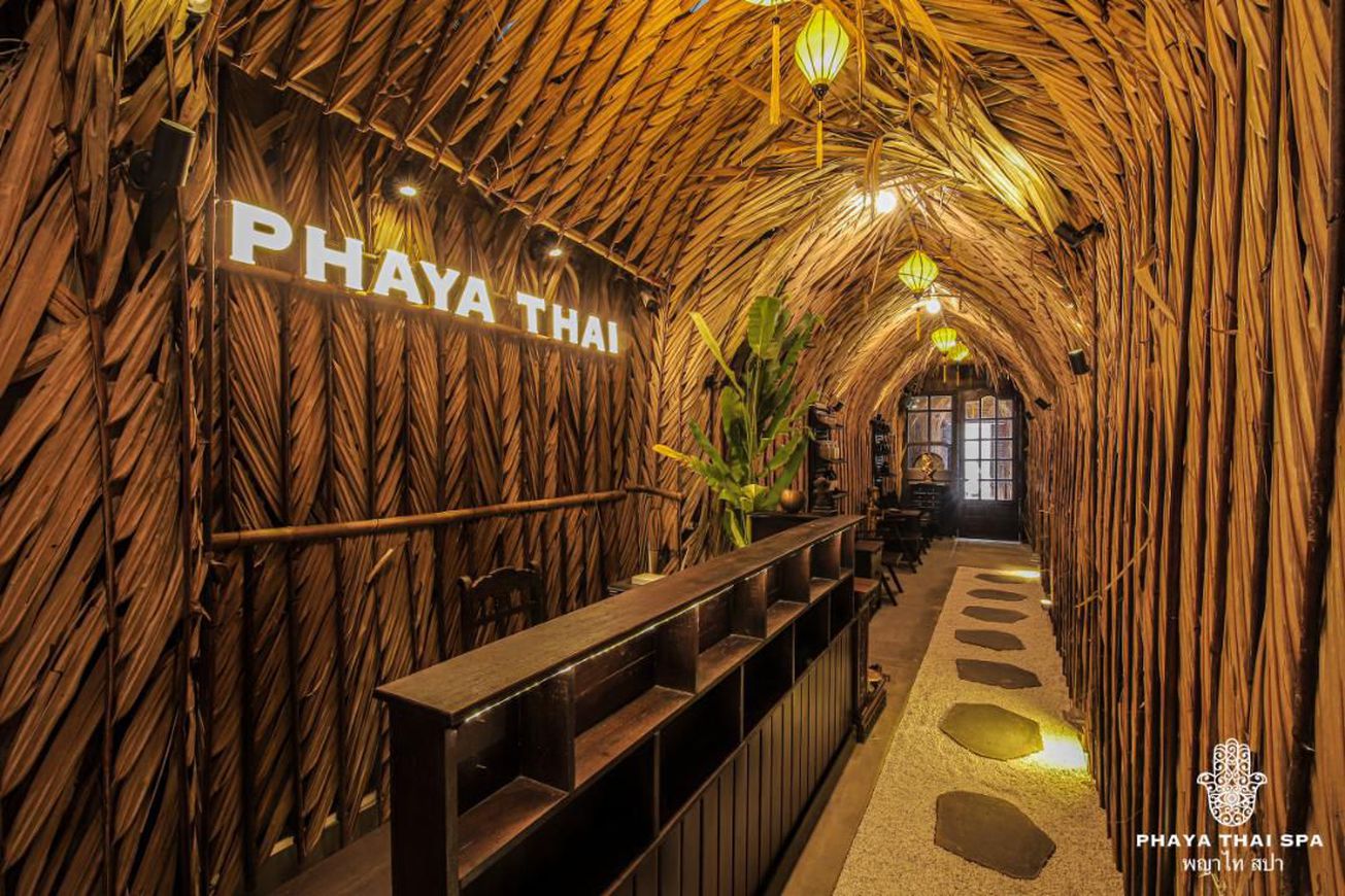 Phaya Thai Spa - Quận 2 1 gallaries