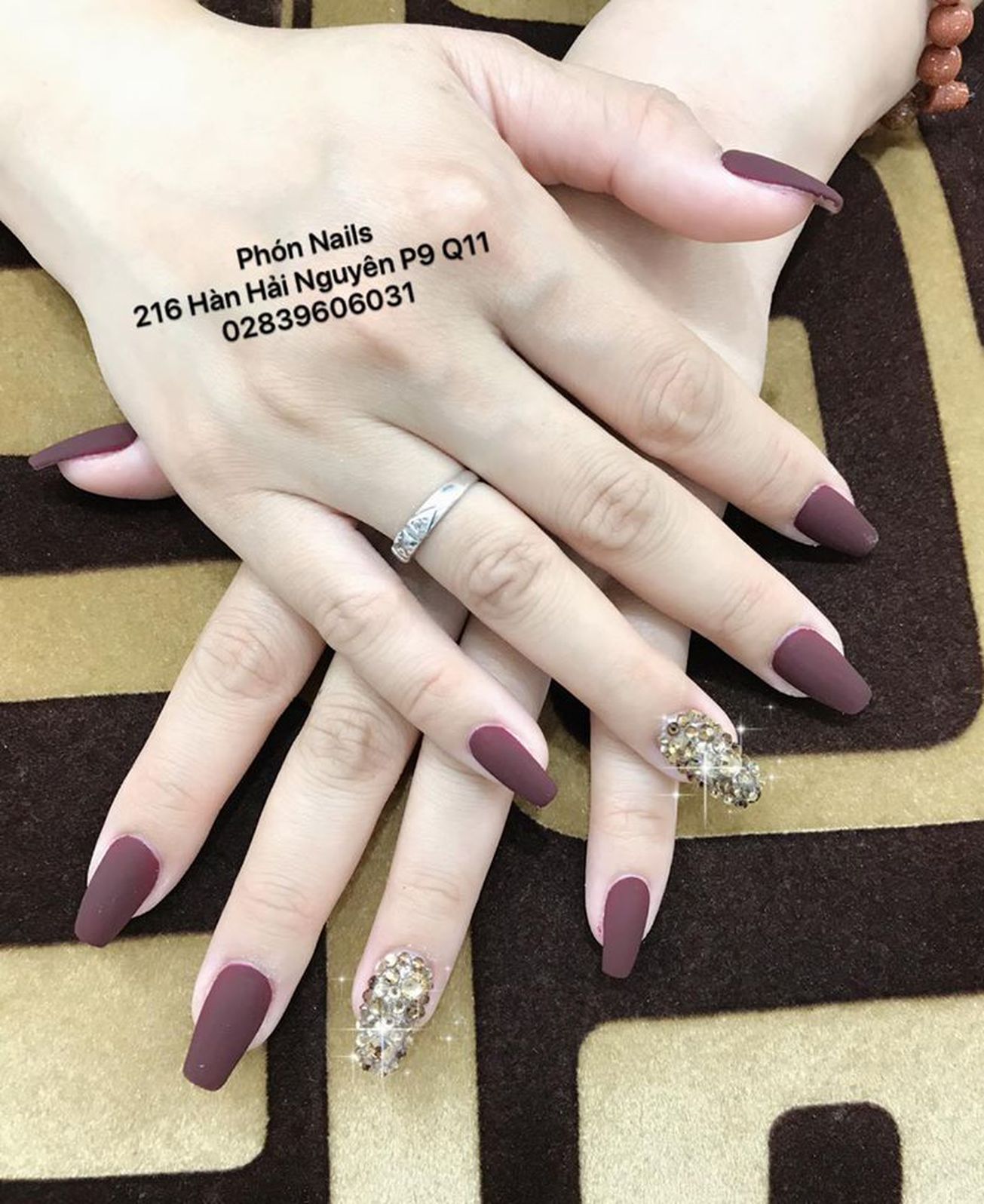 Phón Nails 0 gallaries