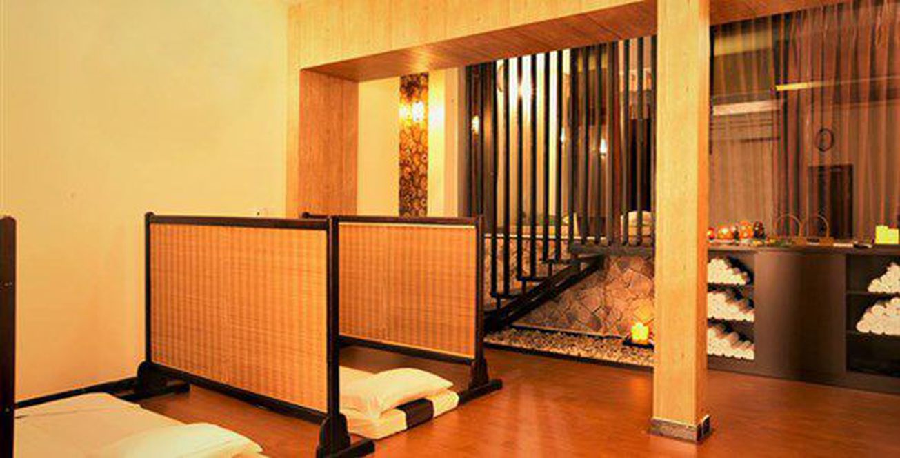 PRO Massage Therapy - Đồng Nai 1 gallaries