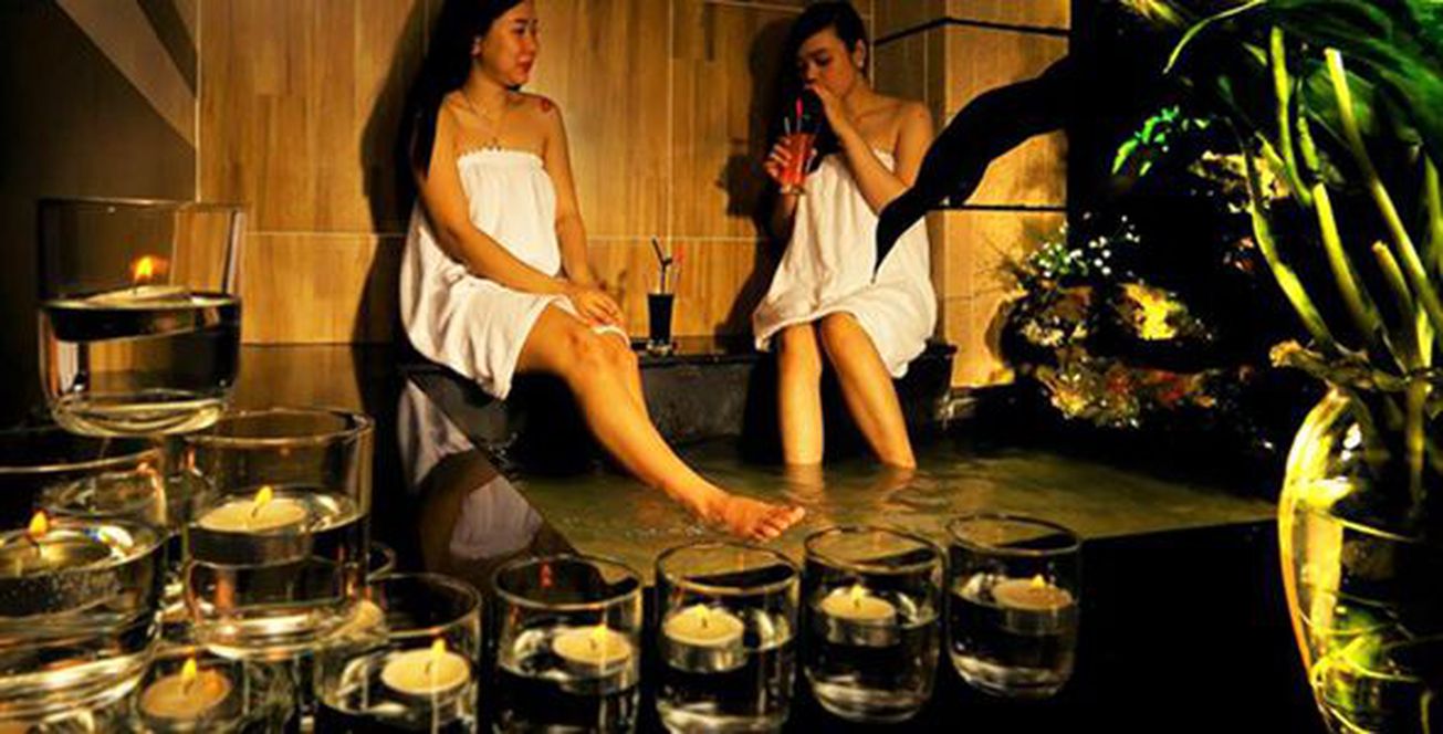 PRO Massage Therapy - Đồng Nai 2 gallaries