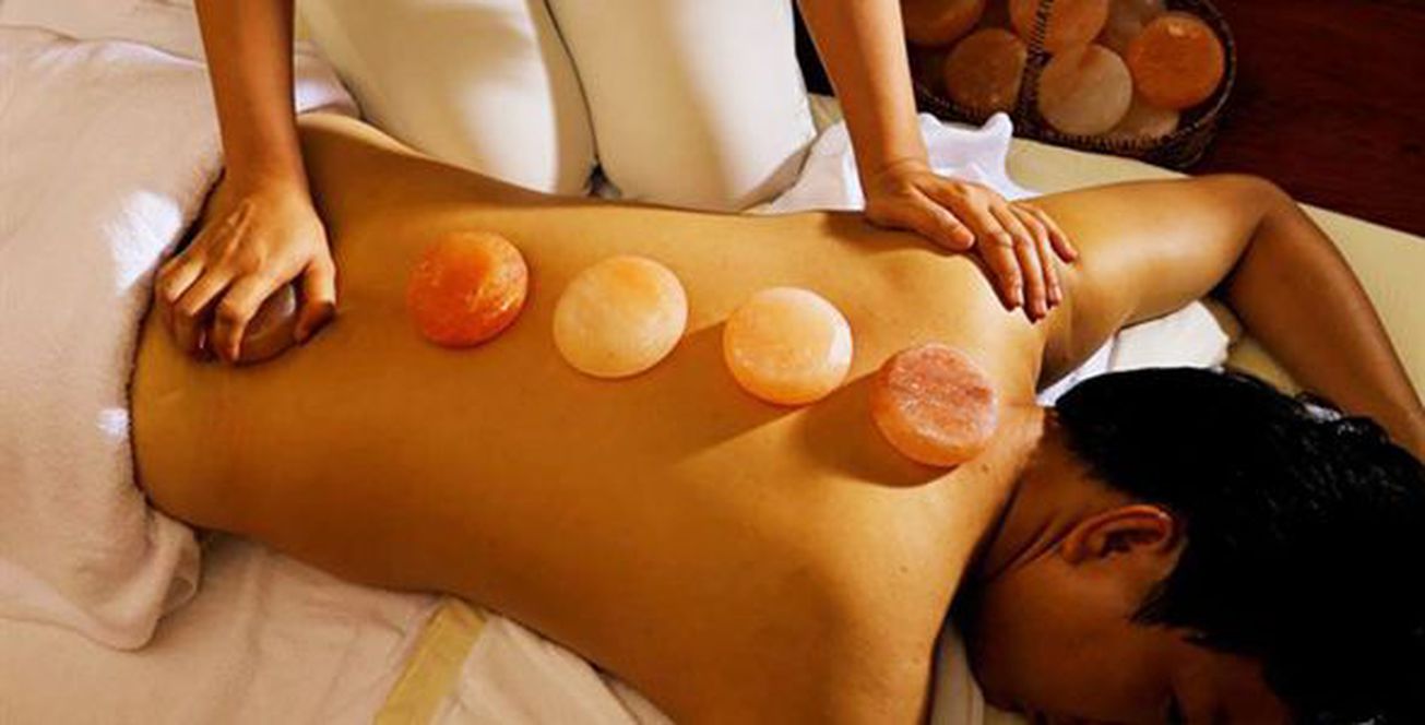 PRO Massage Therapy - Đồng Nai 0 gallaries