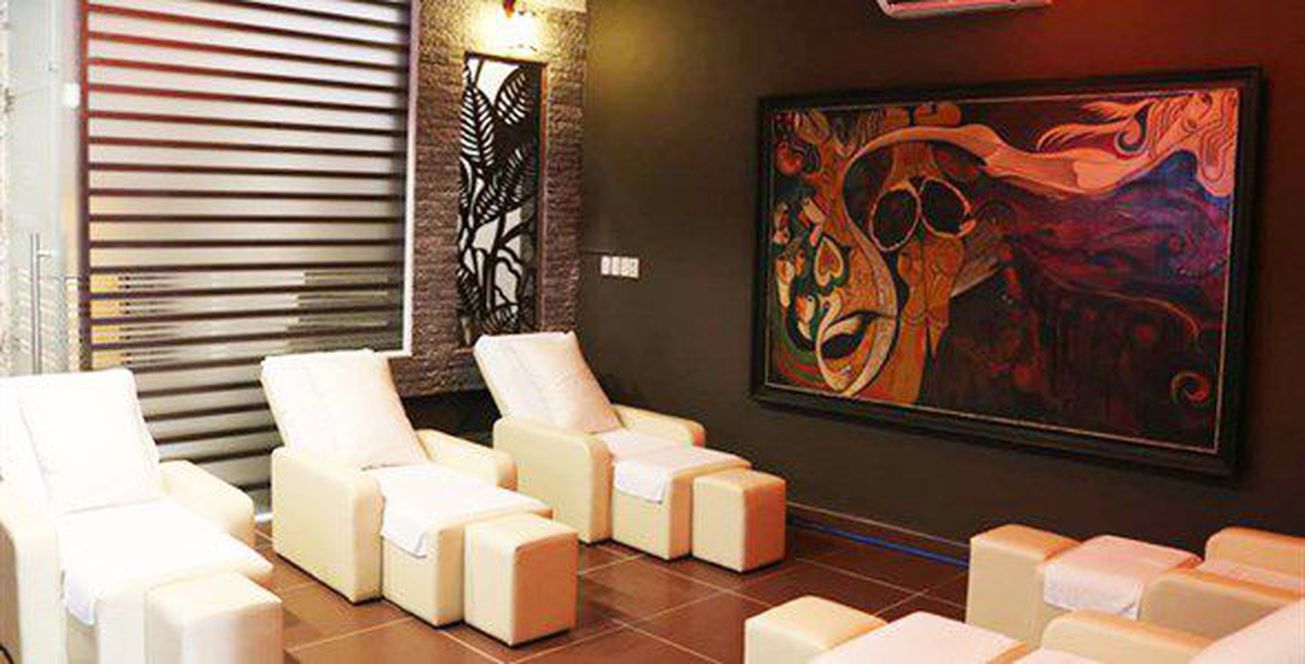 PRO Massage Therapy - Trần Não 0 gallaries