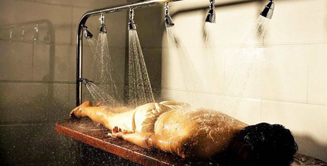 PRO Massage Therapy - Trần Não 1 gallaries