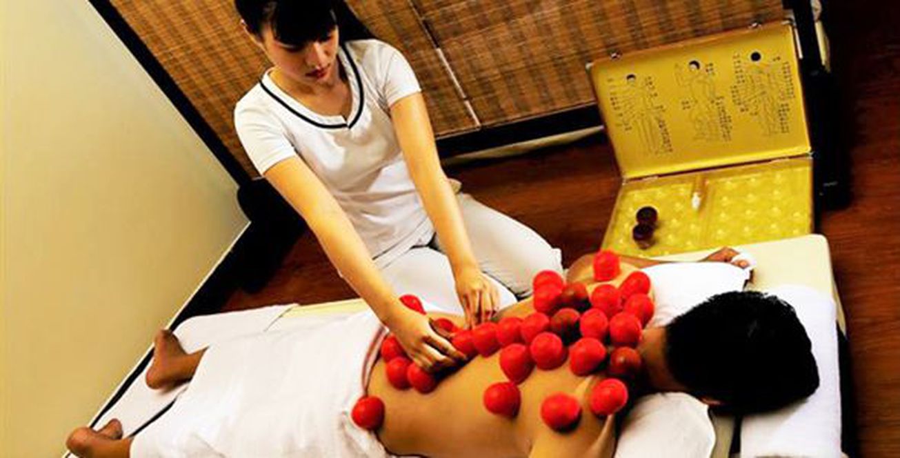 PRO Massage Therapy - Trần Não 0 gallaries