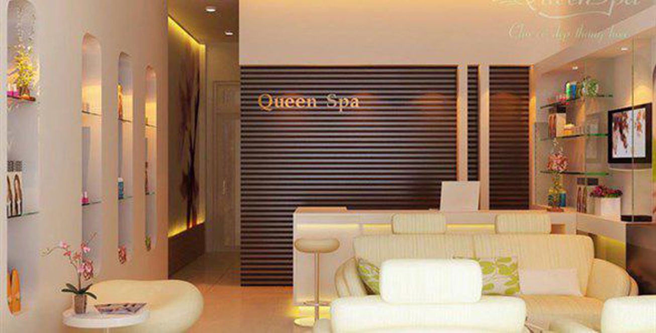 Queen Spa Đà Nẵng 0 gallaries