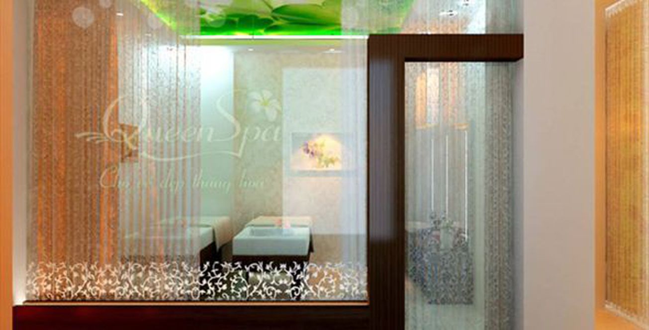 Queen Spa Đà Nẵng 2 gallaries