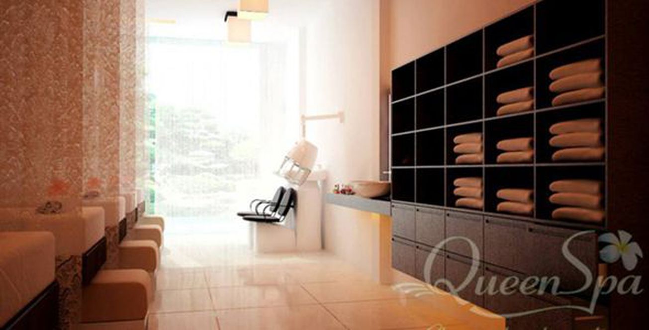 Queen Spa Đà Nẵng 3 gallaries