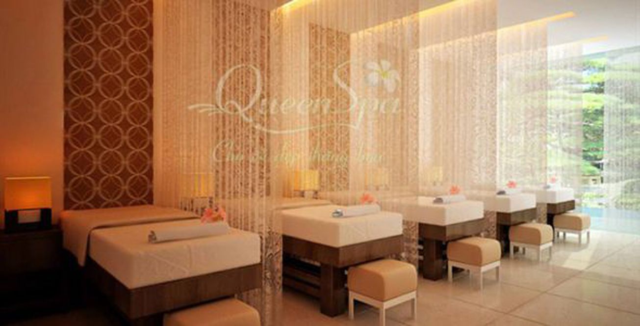 Queen Spa Đà Nẵng 0 gallaries