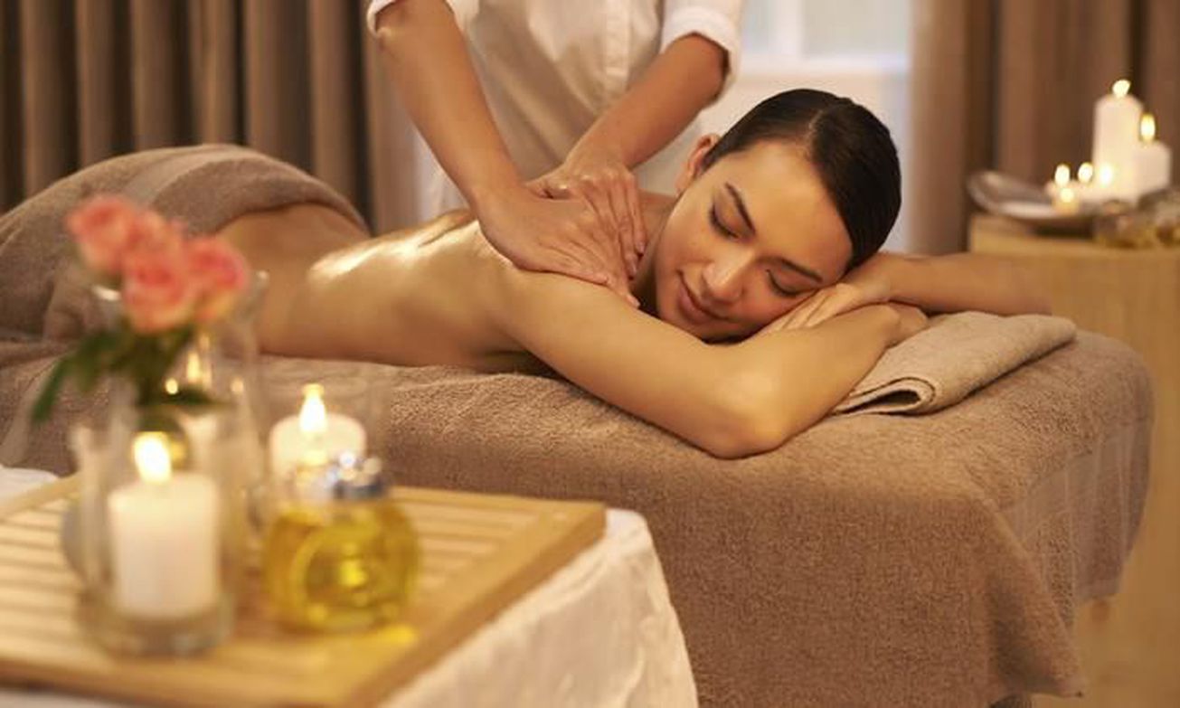 Quỳnh Như Foot Massage - 83 Trần Quốc Hoàn 3 gallaries