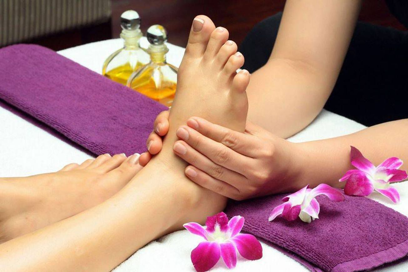 Quỳnh Như Foot Massage - 83 Trần Quốc Hoàn 0 gallaries