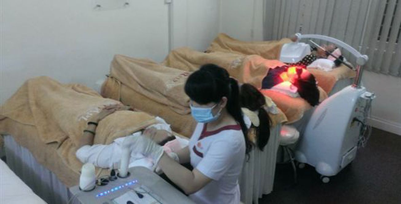 Red Apple - Skin Clinic 0 gallaries